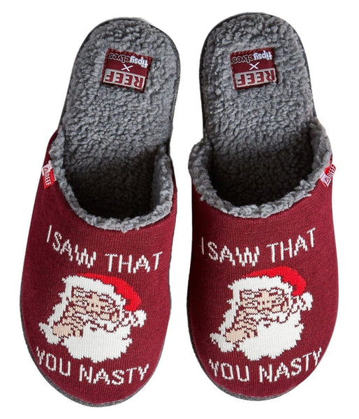 You Nasty Reef Slippersen display picture 1