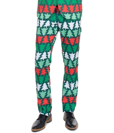 Pine Playboy Suit Pants
