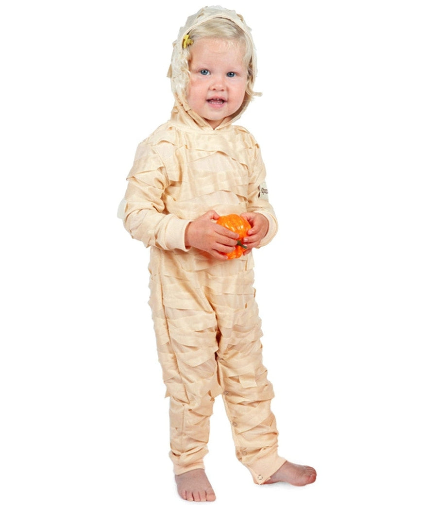 Baby / Toddler Mummy Costume