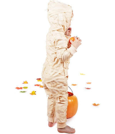 Baby / Toddler Mummy Costume