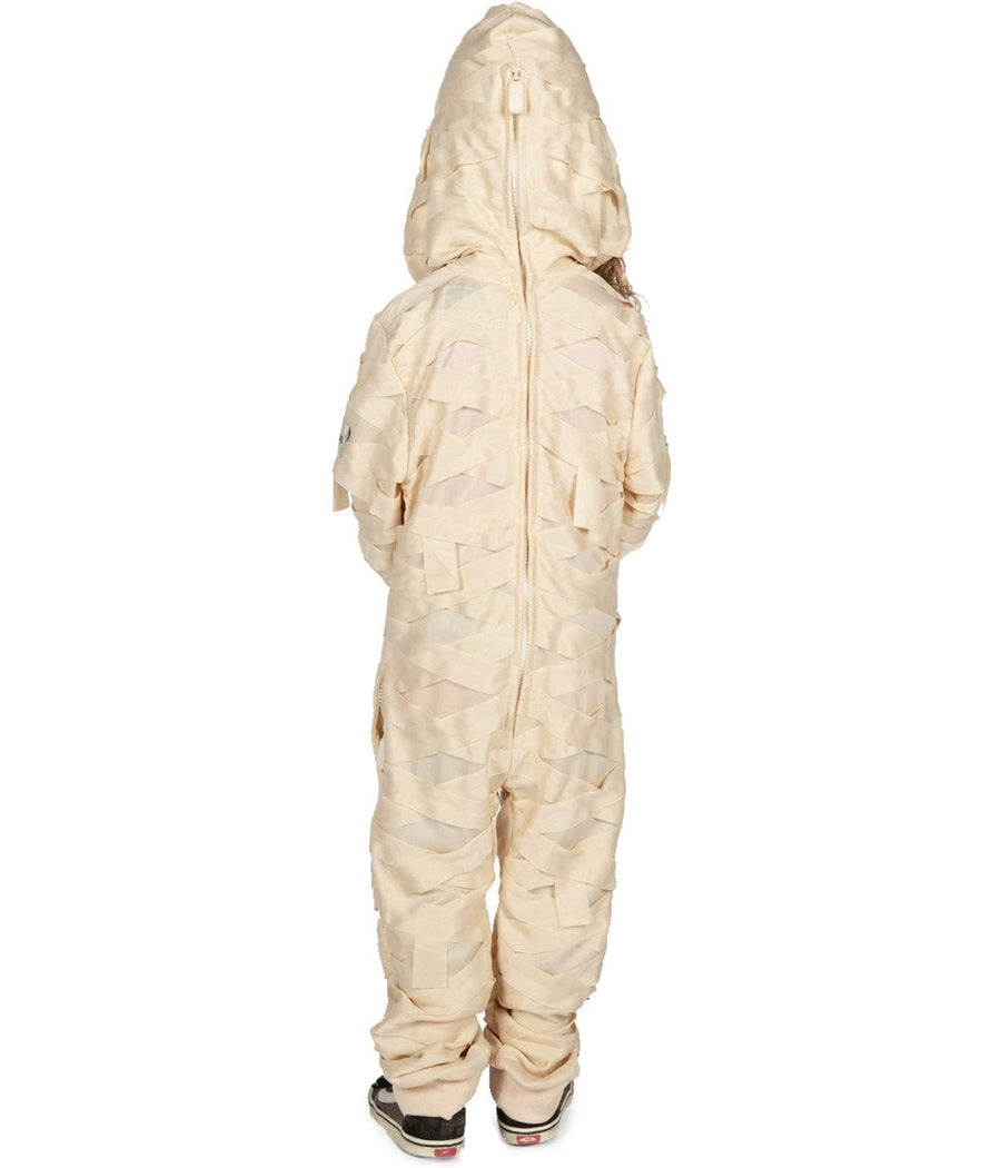 Boy's / Girl's Mummy Costume