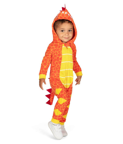 Baby / Toddler T-Rex Dinosaur Costume