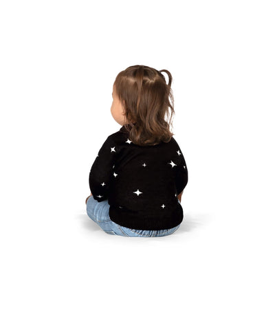 Baby Girl's Christmicorn Ugly Christmas Sweater Image 3