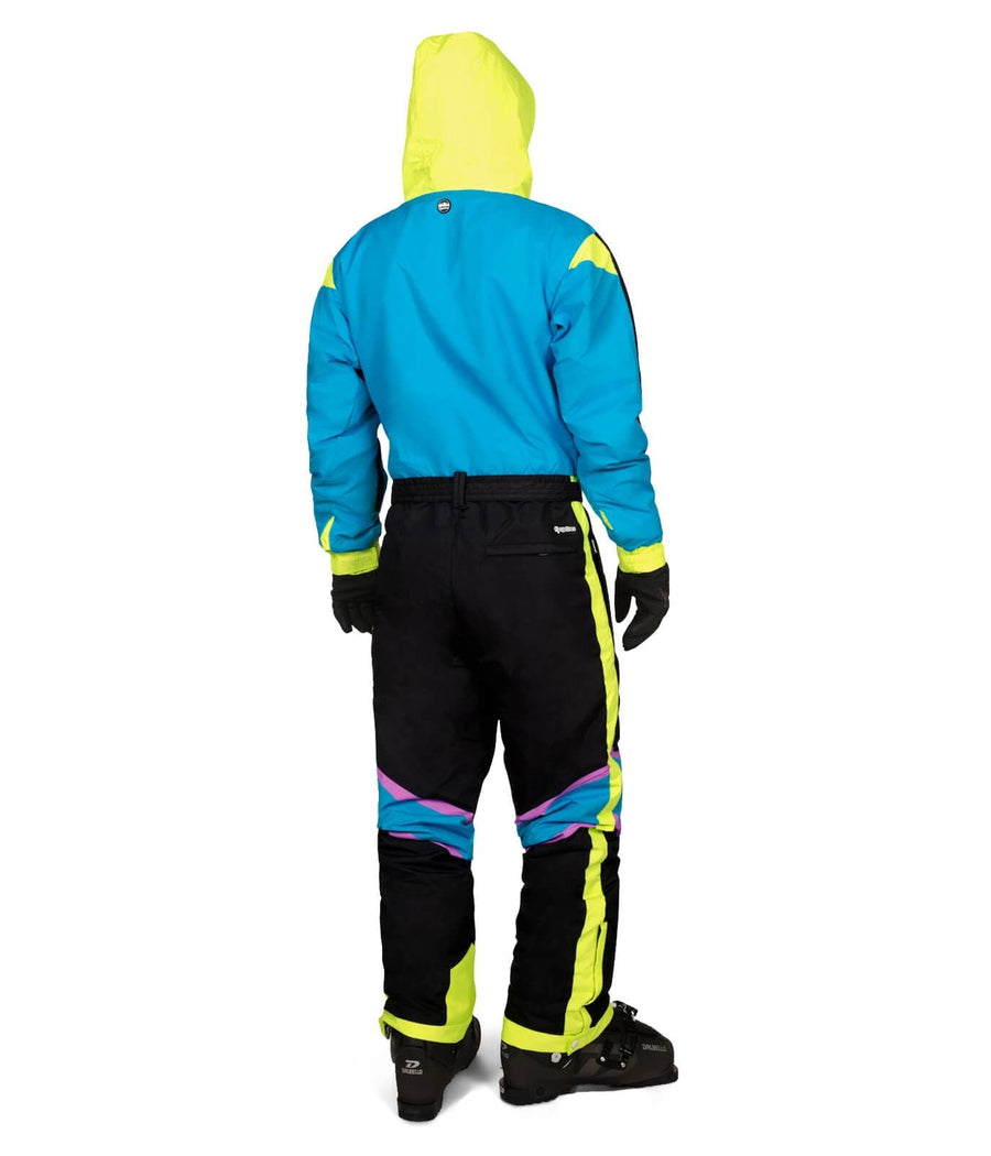 Men's Icy Blunder Ski Suit Image 3