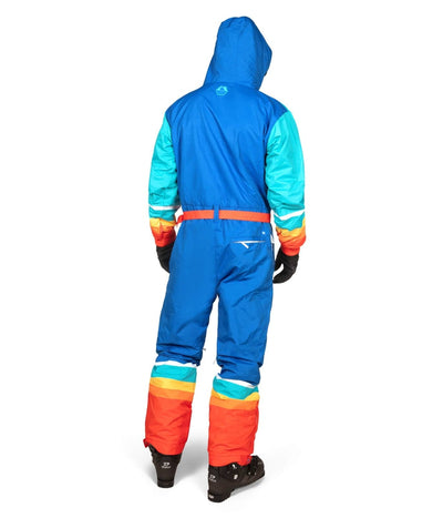 Men's Rise 'N Ride Snow Suit Image 3