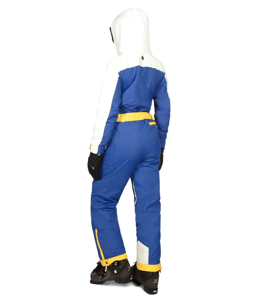 Women's Mile High Snow Suit Image 3