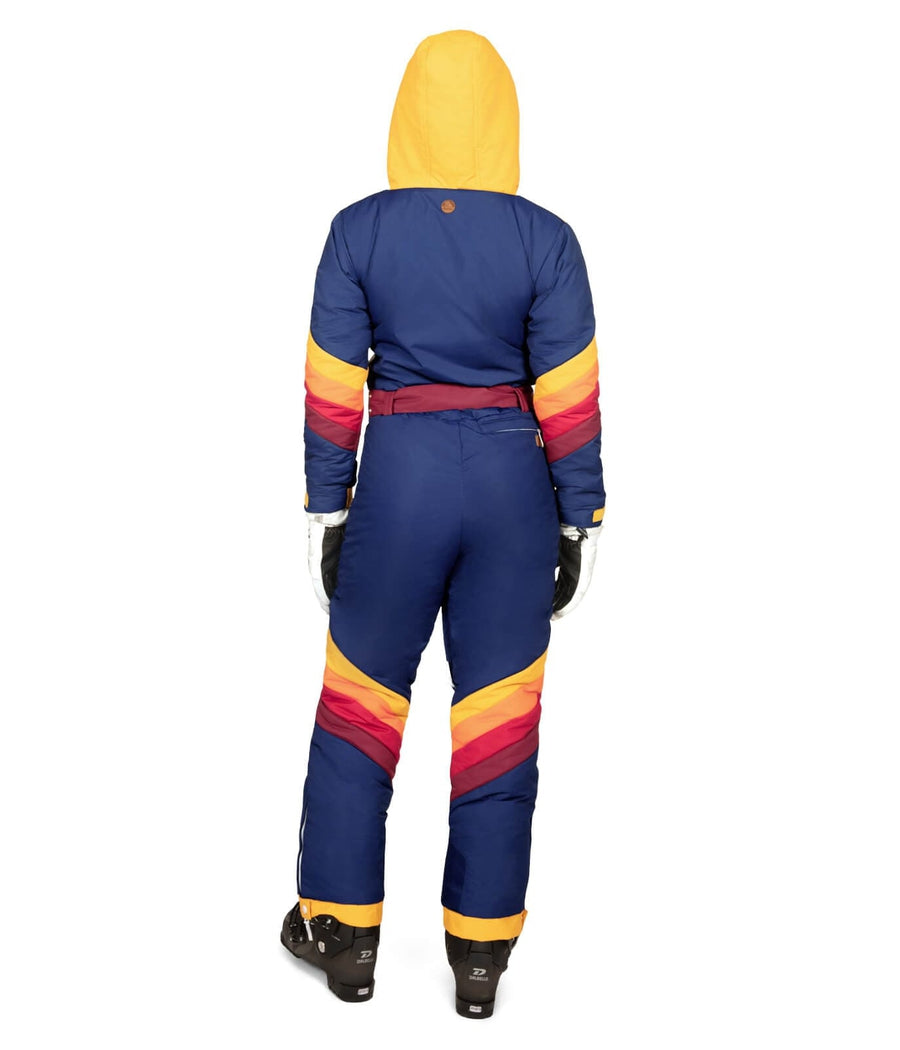 Vintage snowsuit womens store