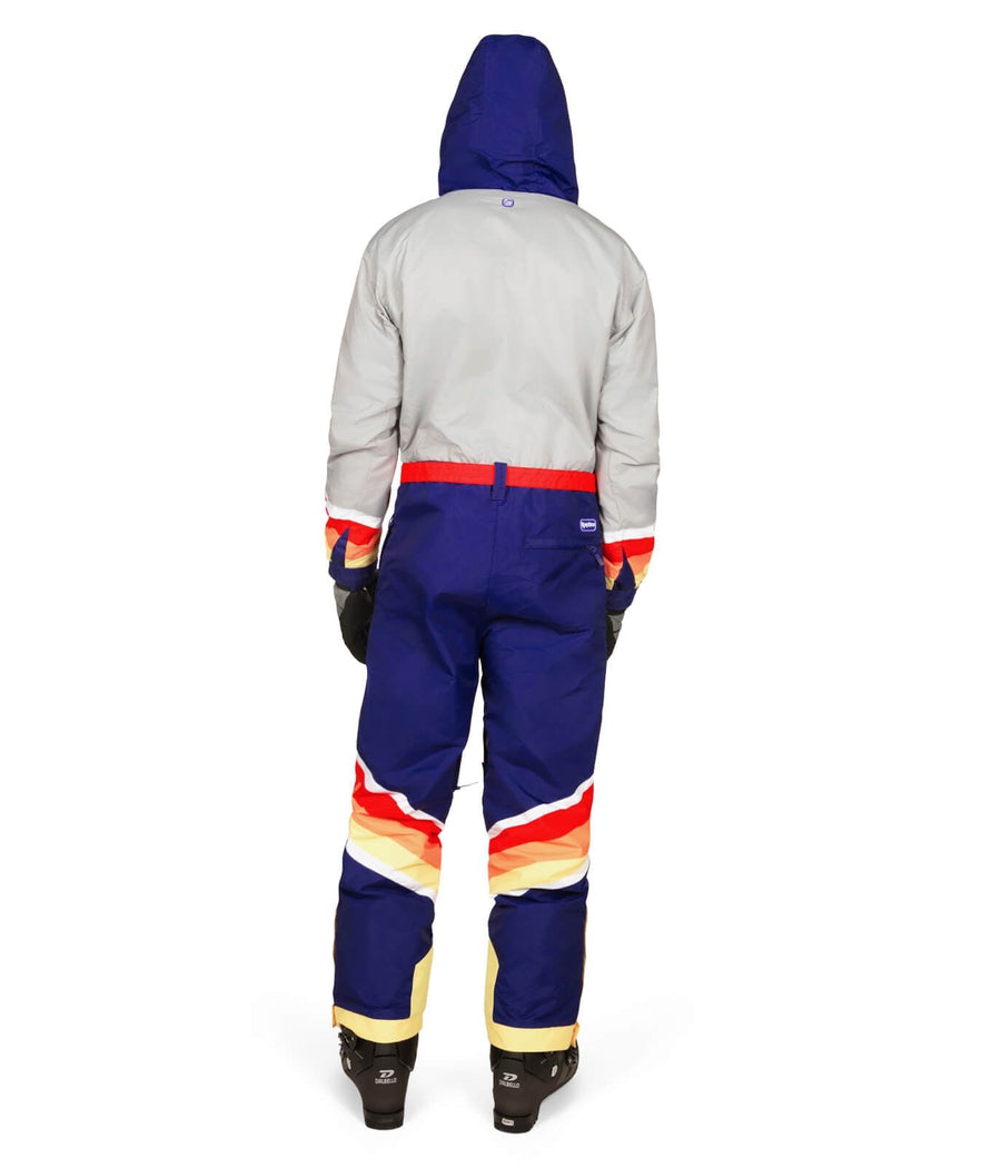 Men's First Run Ski Suit