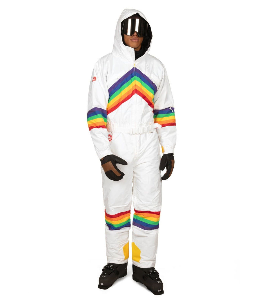 Men's Sunrise Shredder Ski Suit