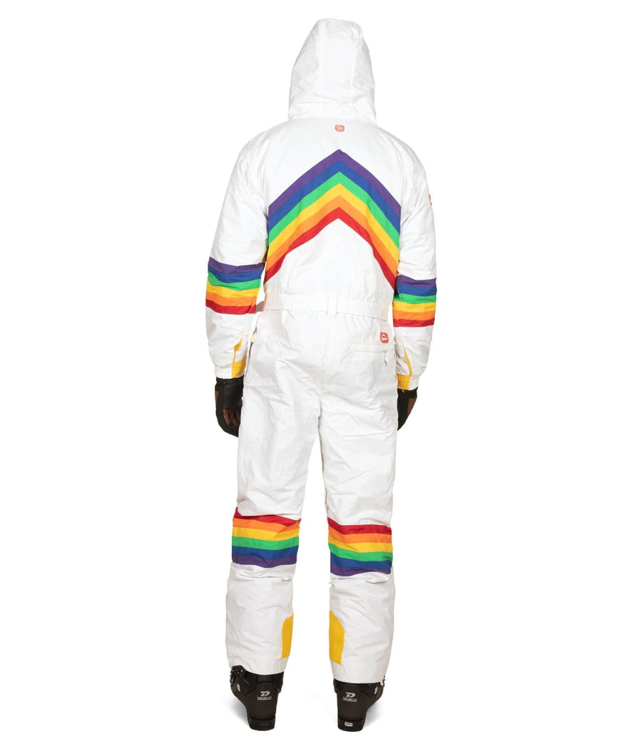 Men's Sunrise Shredder Snow Suit Image 2