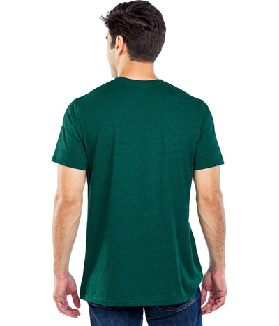 Men's Dat Lass Tho Tee Image 3