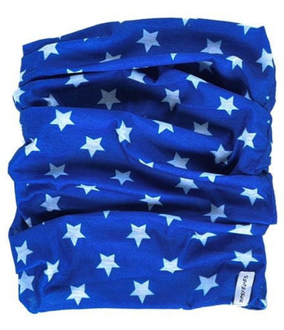 Old Glory Ski Face Cover Image 6