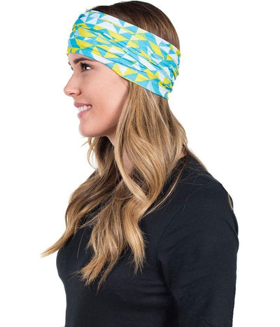 Snowblind Ski Face Cover Image 5