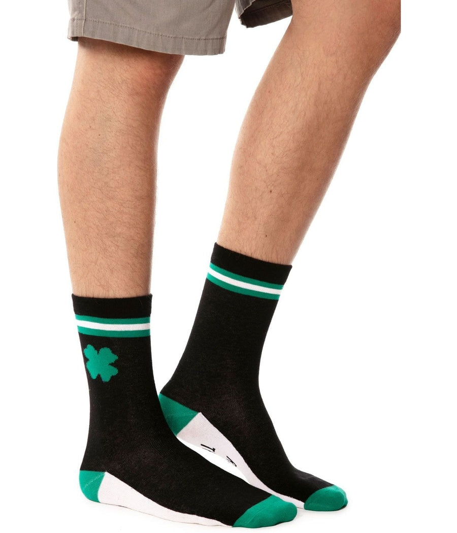 Men's Bring Me A Beer Socks (Fits Sizes 8-11M)