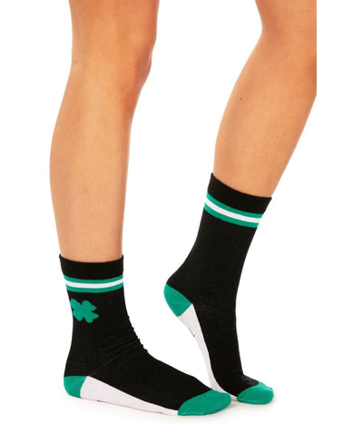 Women's Bring Me A Beer Socks (Fits Sizes 6-11W)