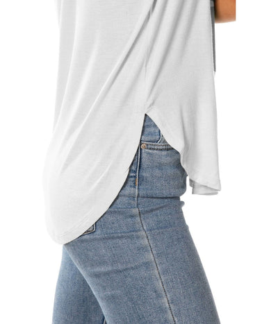 Women's Classy Clover Tank Top Image 3
