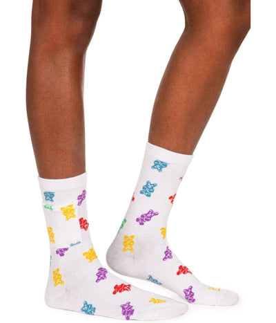 Gummy Galore Socks (Fits Sizes 6-11W) Image 5