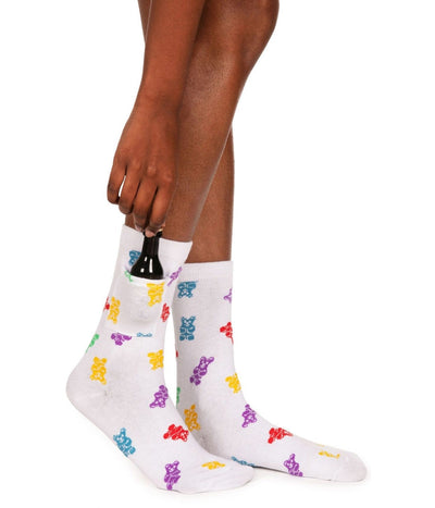 Gummy Galore Socks (Fits Sizes 6-11W) Image 2