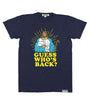 Men's Guess Who's Back Tee