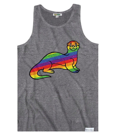 Otter Be Proud Tank Top