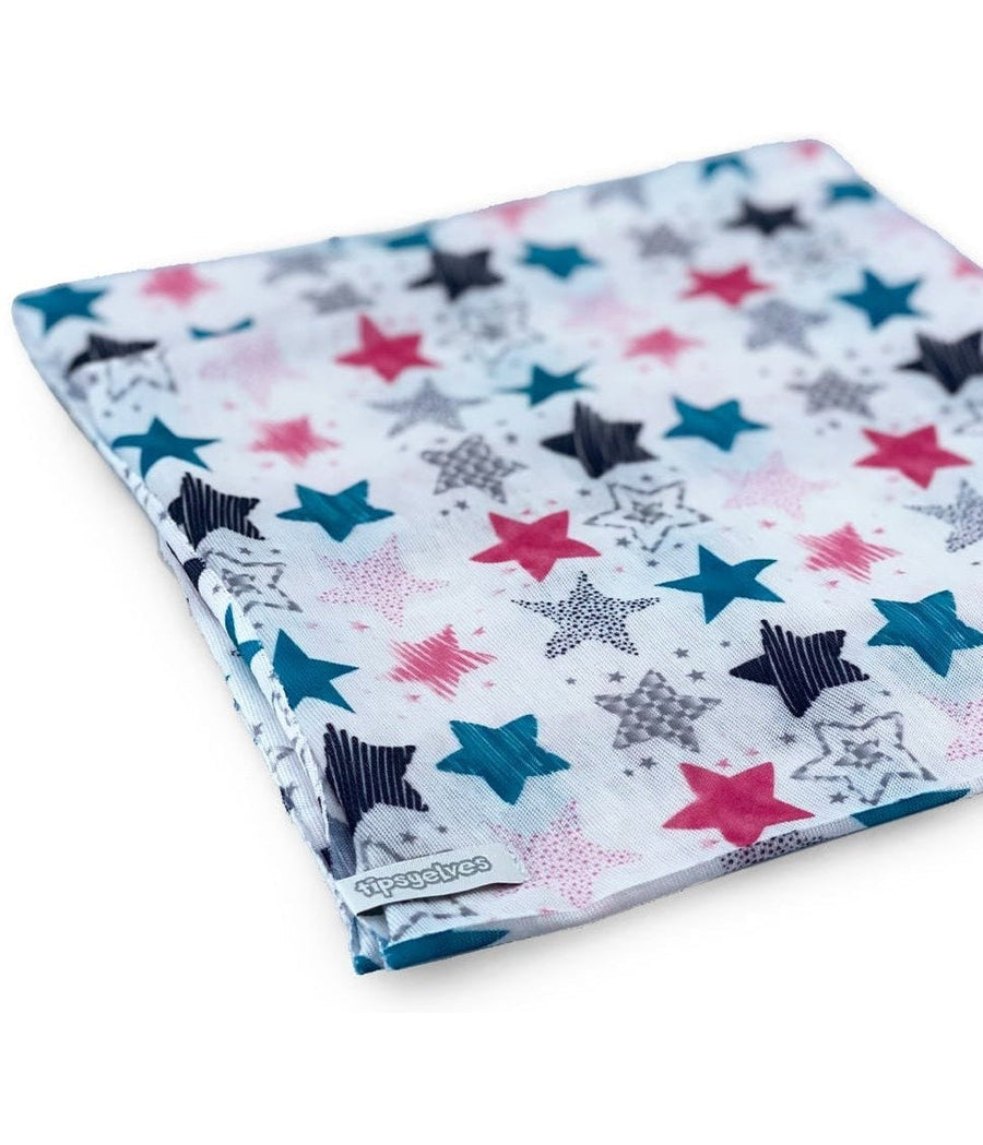 Star Power Ski Face Cover