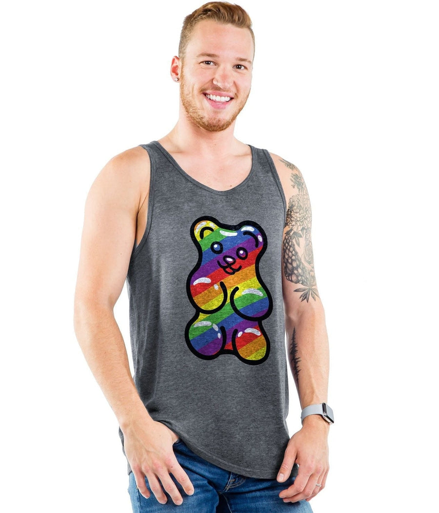 Gummy Hunny Tank Top