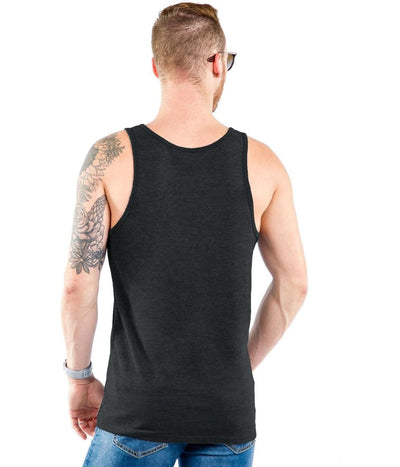 Gay All Day Tank Top Image 4