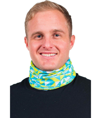 Snowblind Ski Face Cover Image 3