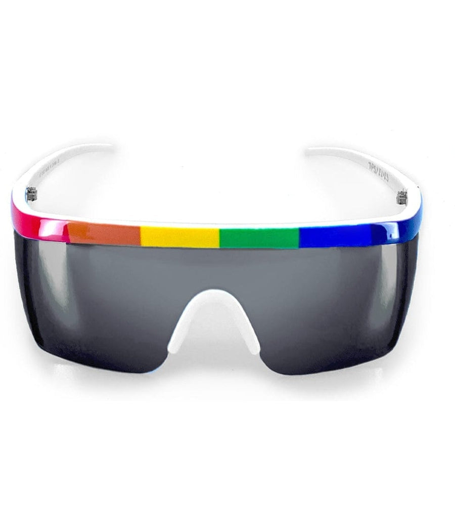 Rainbow Sunglasses Image 2