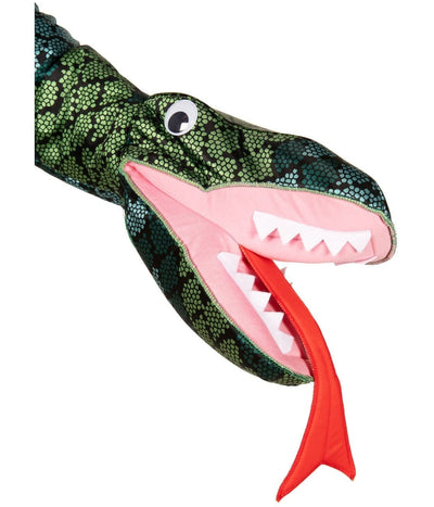 Men's Zoo Keeper Costume Image 3