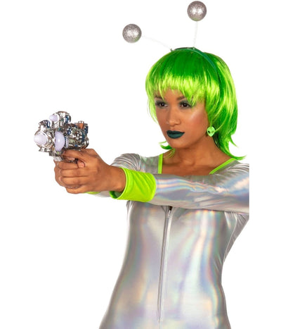Alien Costume Image 2