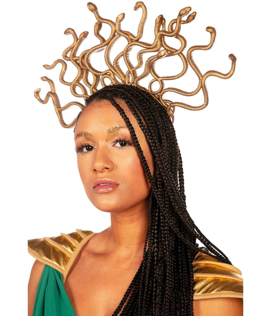Medusa Costume Image 2