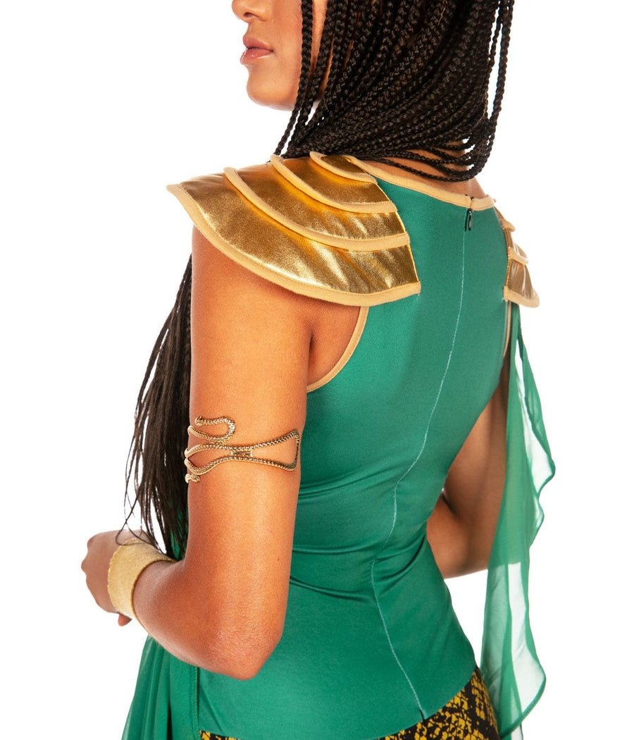 Medusa Costume