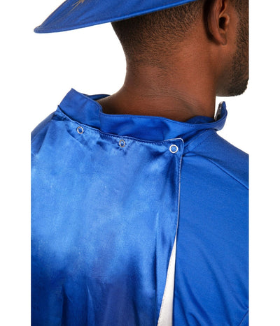 Men's Wizard Costume Image 5
