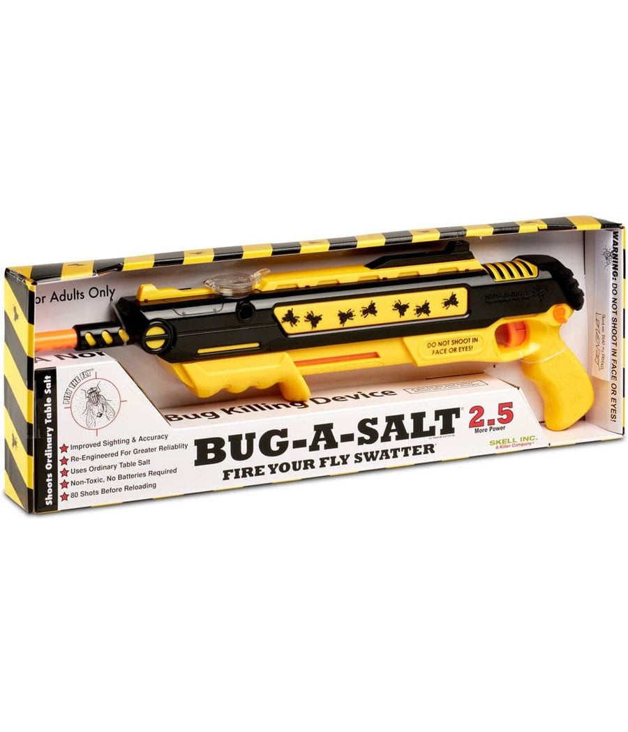 Classic Bug-A-Salt 2.5