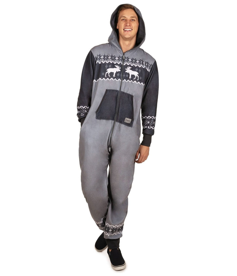 Jumpsuit Gray Costumes for Men for sale | eBay