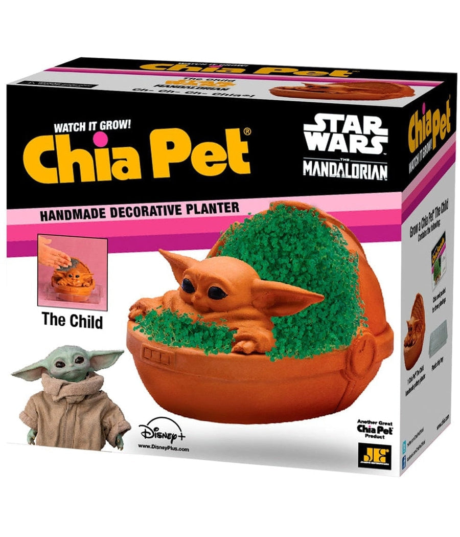 Chia Pet - Star Wars The Child