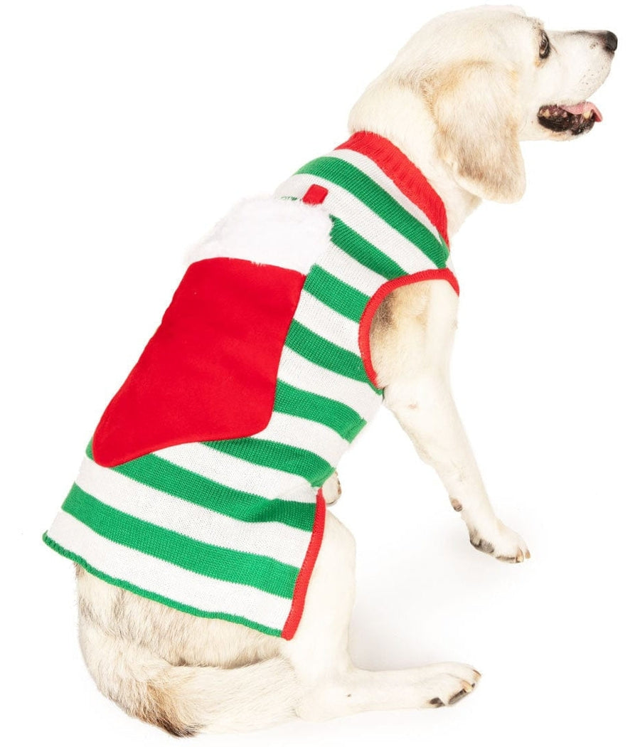 Stocking Stuffer Dog Sweater Image 2