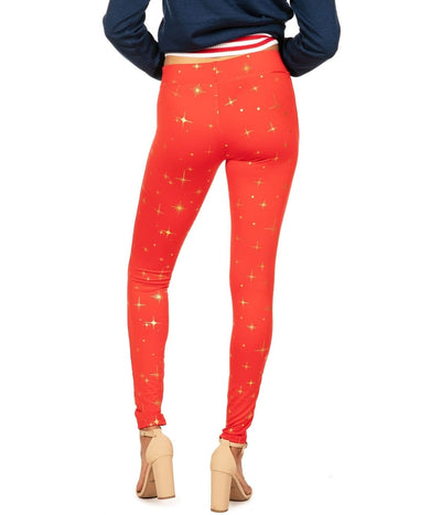 Twinkle Star Leggings