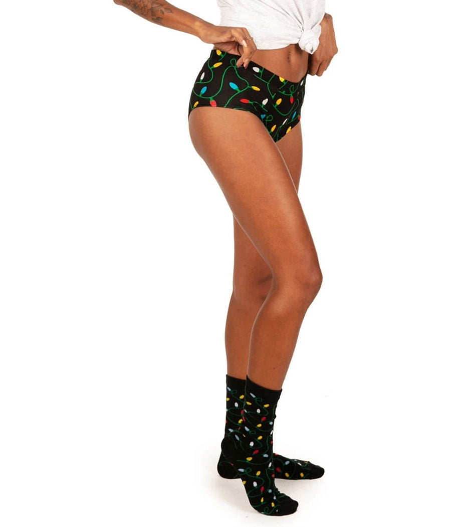 Christmas underwear woman | Underwear District Christmas underwear woman | Underwear District