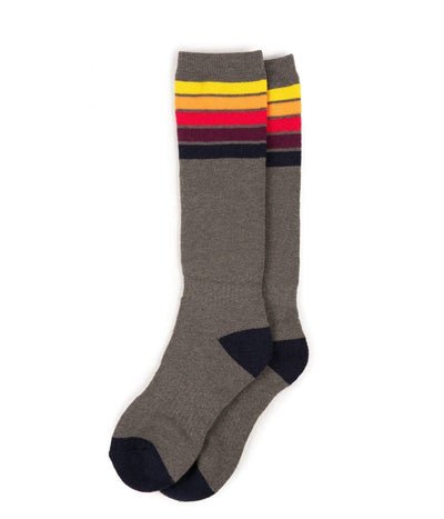 Women's Ski Socks