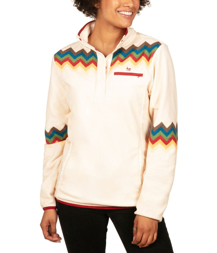 Women's Powder Hound Fleece Image 2