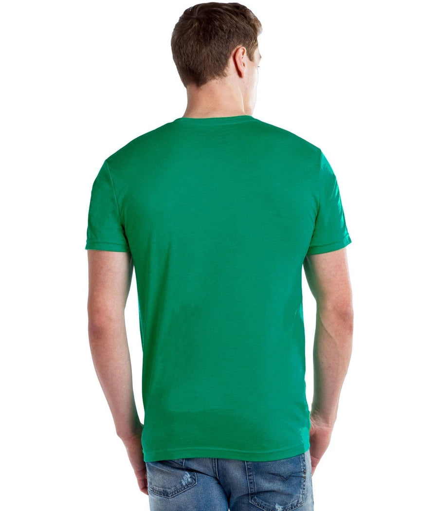 Men's Magically Delicious Tee Image 4