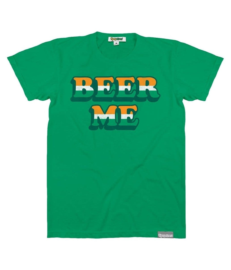 Men's Beer Me Tee