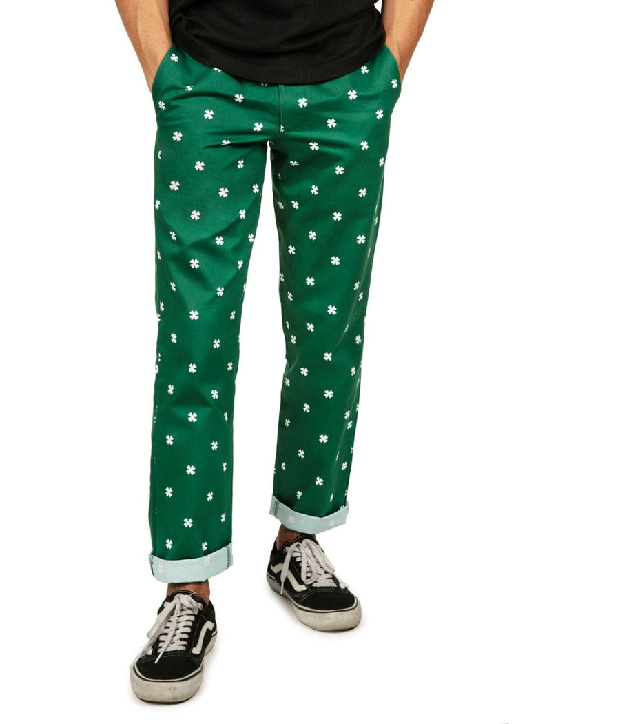 Men's Paddy Party Pants Image 5