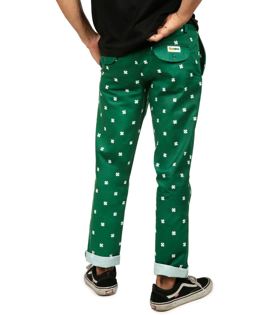 Men's Paddy Party Pants