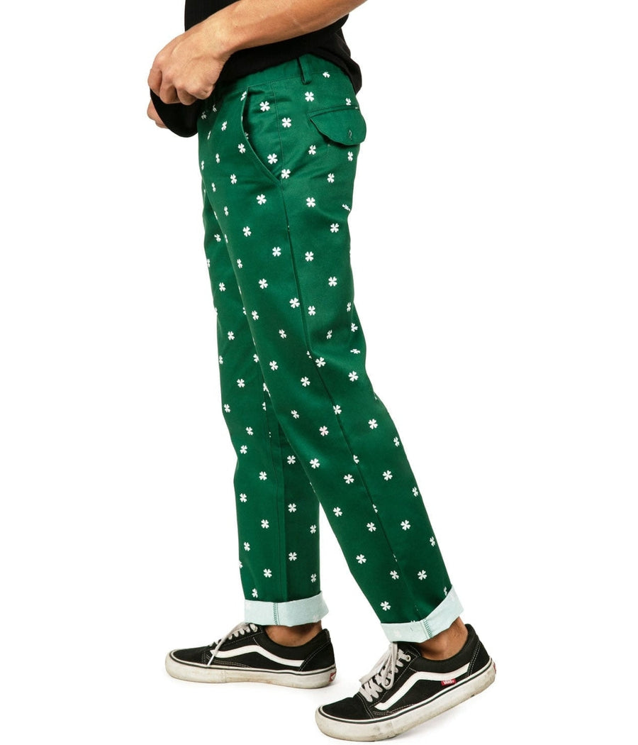 Men's Paddy Party Pants