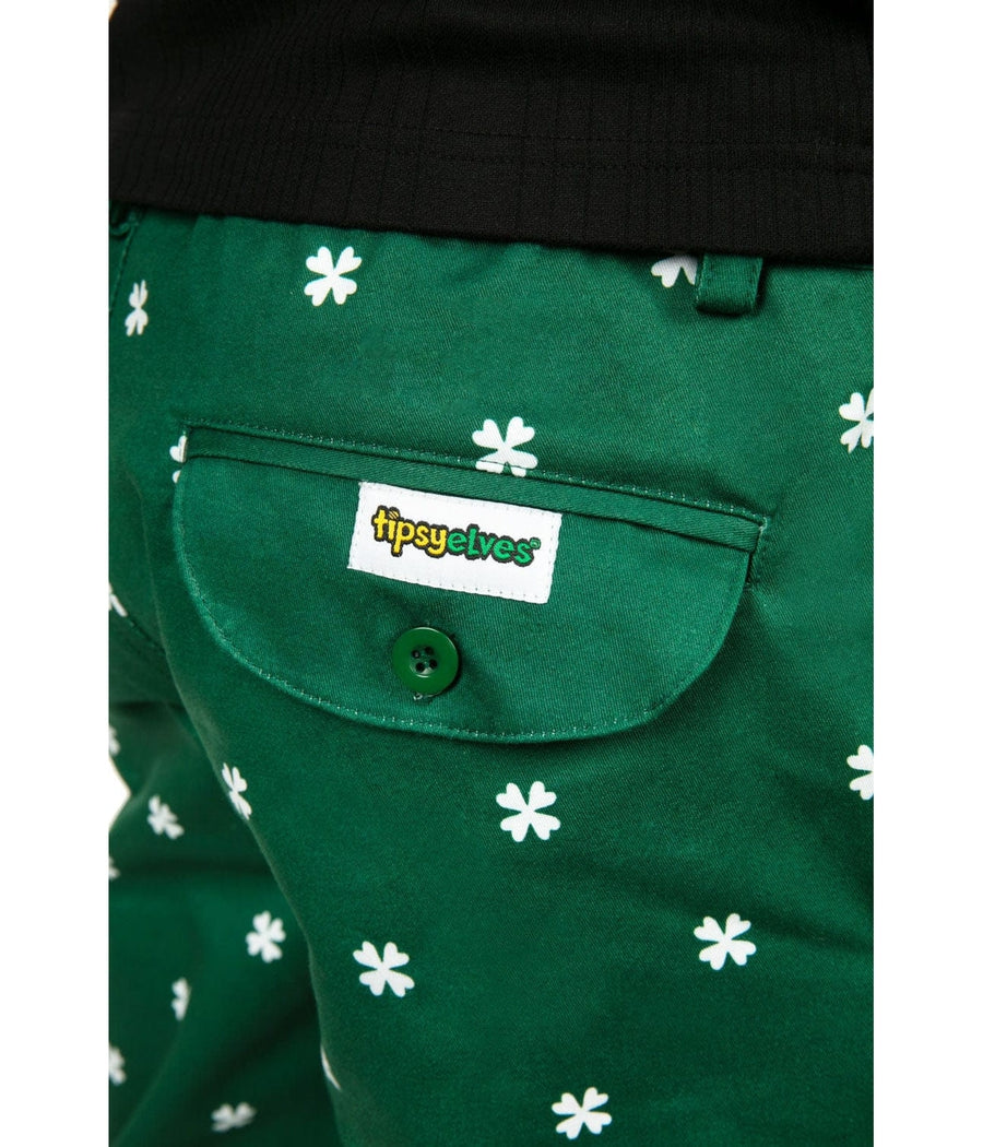 Men's Paddy Party Pants Image 6