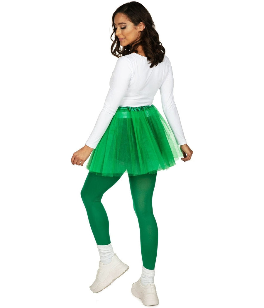 St. Paddy's Lucky Green Tutu