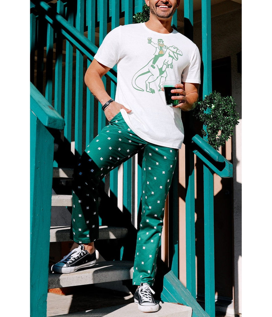 Men's Paddy Party Pants